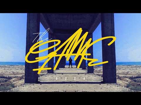 RZZA - THE GAME (Official Music Video)