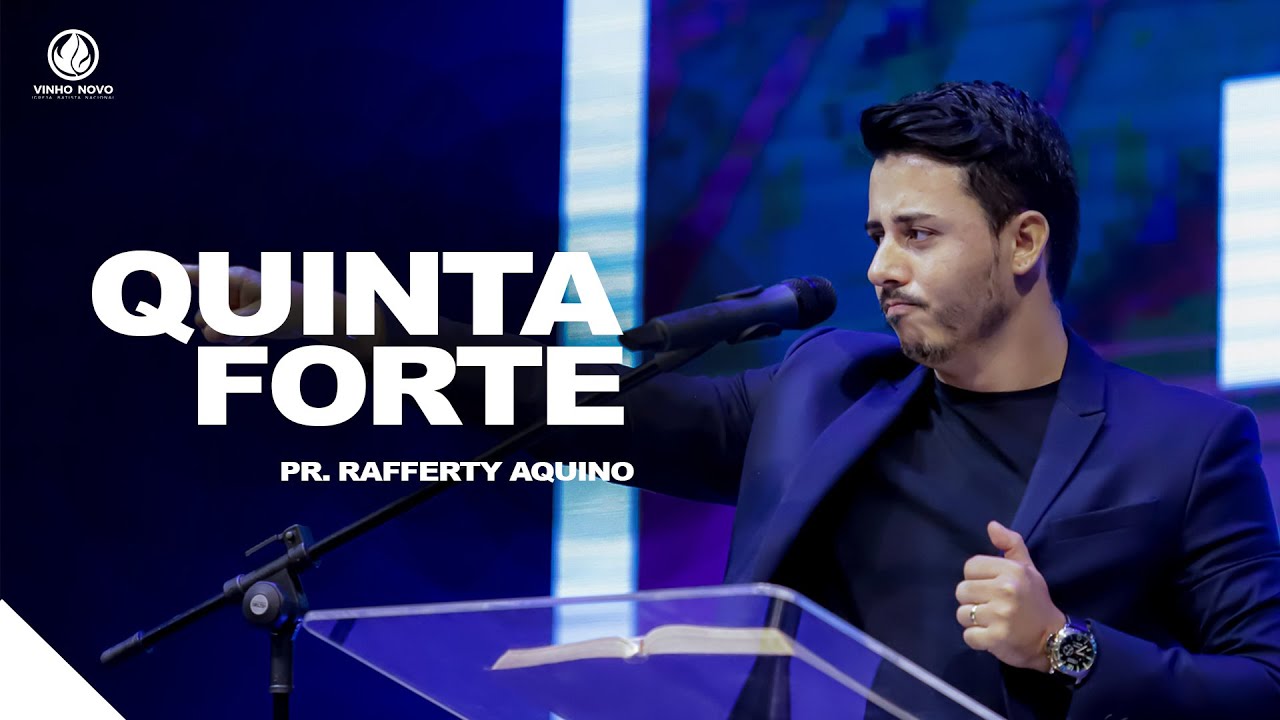 Quinta Forte // Rafferty Aquino