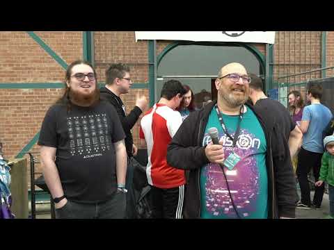 Revision 2024 - Event - 5k Run