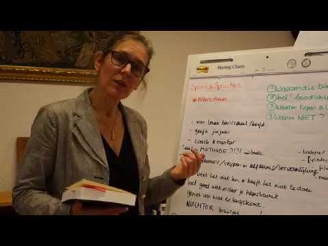 Vlog boekrecensie Spirit en Spruitjes van Albert Aukes