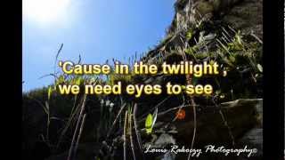 Tenth Avenue North- You Do All Things Well (Lyrics)