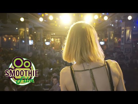 Iuliana Dobre & VOX - Do It Like A Dude (Jessie J Cover)