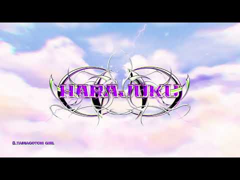 Swallow X - Tamagotchi Girl