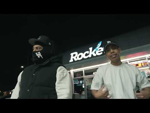 Jayhusslee- Tryna Pull Up (Official Music Video)