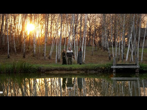 În Țara Oașului, pe-un picior de plai, despre comorile de lângă noi #timpulreintoarcerii