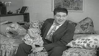 Bill Ramsey - Jeden Tag ne andre Party 1961