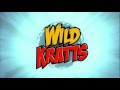Wild Kratts Theme Song Alphabetical Order
