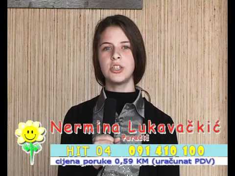 04  Nermina Lukavackic