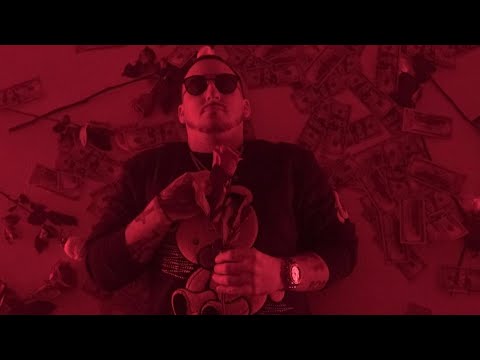 Robbie Diesel x Vonnie Ft. Aaron Le - I'm Dying