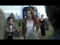 Doctor Who/Amy And Rory/Goodbye Ponds 