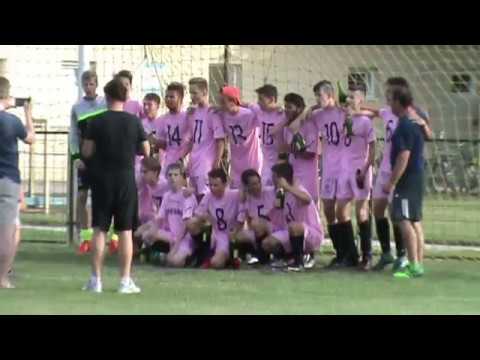 2018.06.08.  U15 Tárnok BFTSE -   Péceli SSE 3-0 Góljaink és az öröm pillanatai.