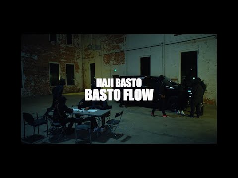 Haji Basto - Basto Flow (Official Music Video)