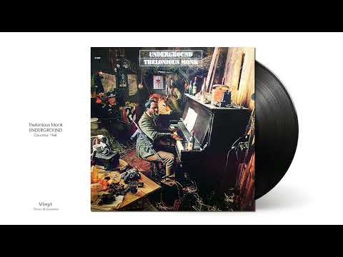 Thelonious Monk | Raise Four