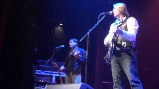 "Red White and Blue" - Rockie Lynne - Vet Jam 2013 - The Gramercy Theater New York NY - 11-10-13