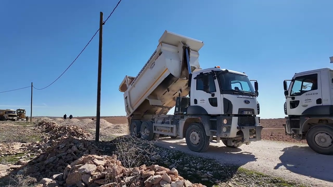 EYYÜBİYE–SURUÇ HATTINDA ULAŞIM RAHATLIYOR