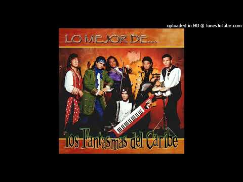 Los Fantasmas Del Caribe - Agüita 'e Coco (Remastered 2023) (Audio)