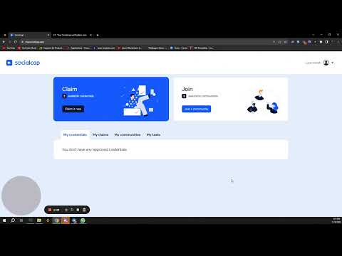 Quick Overview and Sign Up Tutorial