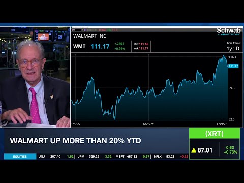 WMT: Bullish E-Commerce Growth and Strategic Investments