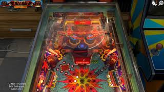 Soccer Kings SS tables Zaccaria Pinball