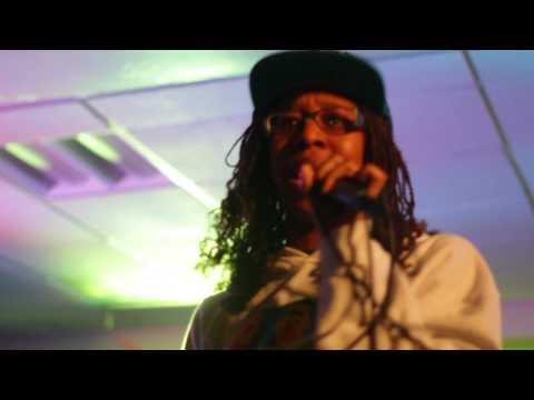 Jscott Martin & "The Glove" BERKLEE CAF SHOW- Lauryn Hill "Doo Wop(That Thing)" (TIMELINE '88-'02)