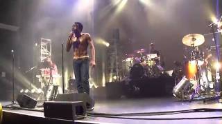 Childish Gambino   The Longest Text Message