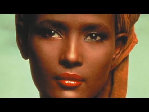 Waris Dirie the cruelty of FEMALE ClRCUMClSlON! The Desert Flower!