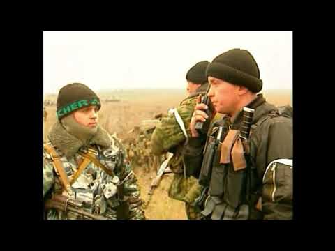 Putin's Vengeance - Second Chechen War '99-'00