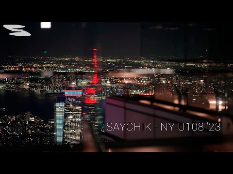 Saychik - NY U108 (Original Mix)