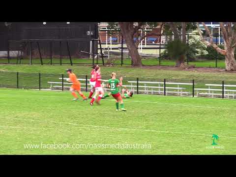 2019 WPL Round 14 Highlights - Adamstown v Wallsend