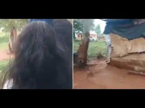 Investigan presunto caso de abuso intrafamiliar en Yataity del Guairá