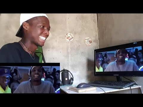Gringo Reagindo: Recayd Mob - Plaqtudum (feat. Jé Santiago, Derek & Dfideliz) react