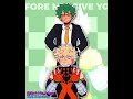 🎀✨all night forever 🎀✨BkDk 🎀✨