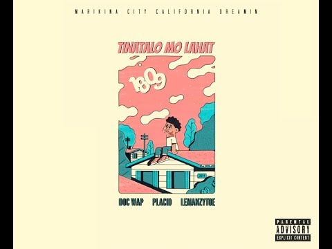 Doc Wap, Placid, Lemanzytoe - T.M.L (Official Audio)