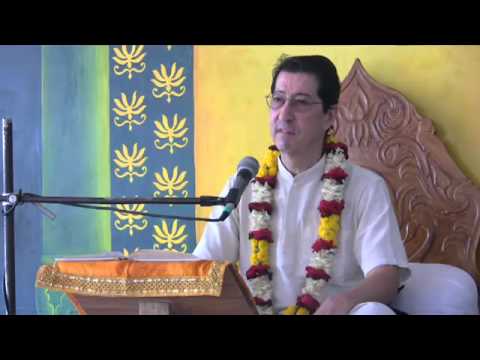 Hamsarupa das S.B.6.4.44 - March 13th 2015