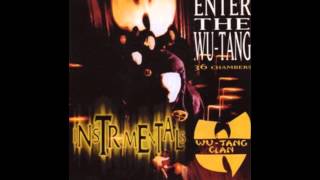 Wu-Tang Clan - Wu-Tang Clan Ain't Nuthing Ta Fuck Wit [INSTRUMENTAL]