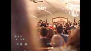 By the Way of the Cross - Life Baptist Church Choir