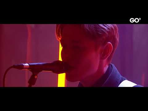 Beinir - Romeo (Live fra Go' Morgen Danmark)