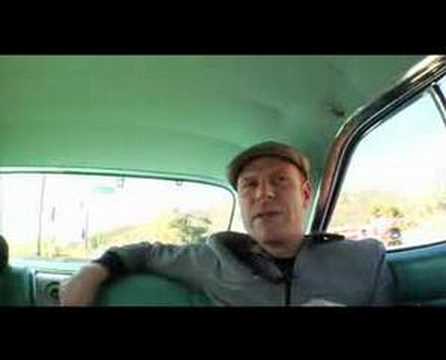 Interview of Jason Bentley with Junkie XL - Part 8