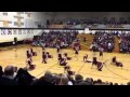 Fremd HS Lyrical Flags