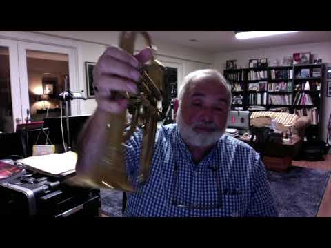 Listen and Learn - Vince DiMartino