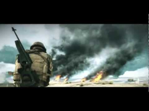 Only in: Battlefield 3 (First Contest) (Top 10 Videos Edit) [tricky1800's Entry]