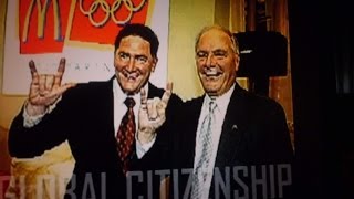 Str8 Mackin':McDevil's MK Ultra - It's a Beautiful Mourning (Fools Rush In)