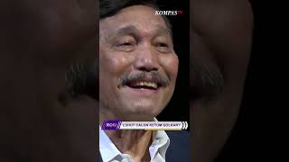 Download lagu Pilpres 2024, Luhut Dukung Prabowo? #shorts mp3