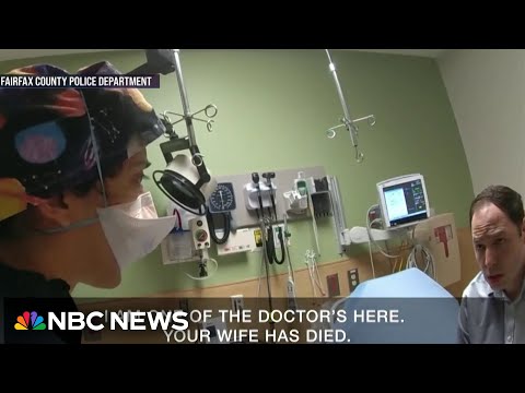 New police body camera video released in alleged nanny affair murder trial