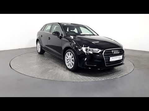 Audi A3 Sportback TFSI SE | Audi Waterford