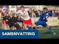 Samenvatting | Noordwijk - SJC | 19-01-19 - OMROEP WEST SPORT