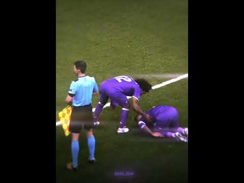 Juan cuadrado vs Sergio Ramos #aftereffects