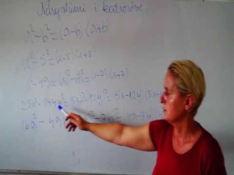 Ndryshimi i katrorëve