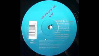 Johan S. - The Dynamic Kutz Vol. 2 - When Luv's The Feeling