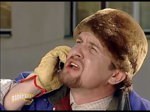 Ferida trese struja - Nadreality Show